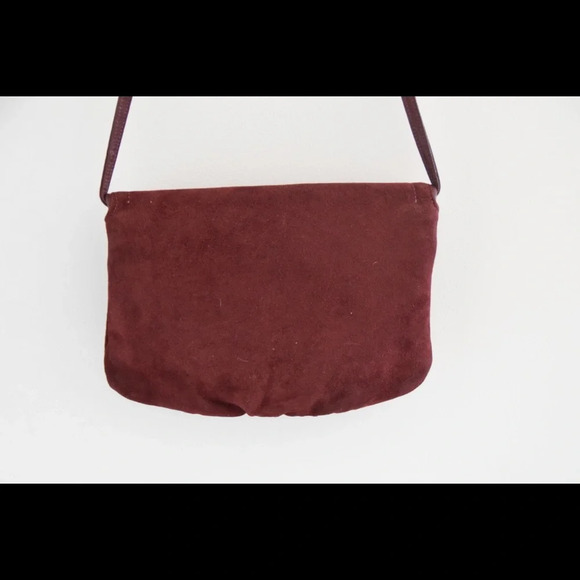 Vintage shoulder bag - Picture 3 of 7